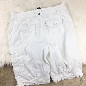 Style & Co Shorts - Style & Co Cargo Shorts Style & Co Shorts - Style & Co Cargo Shorts